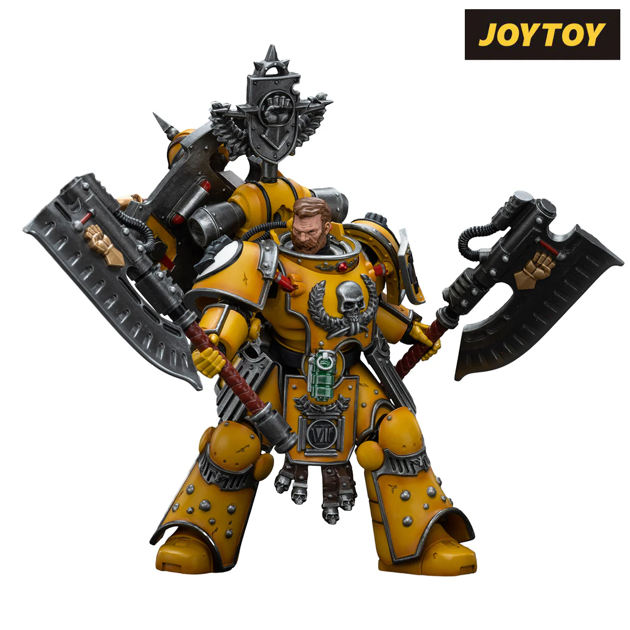 894-joytoy-warhammer-the-horus-heresy-action-figure-imperial-fists-fafnir-rann-1-18-scale-4.webp JoyToy Warhammer The Horus Heresy Action Figure - Imperial Fists, Fafnir Rann (1/18 Scale)