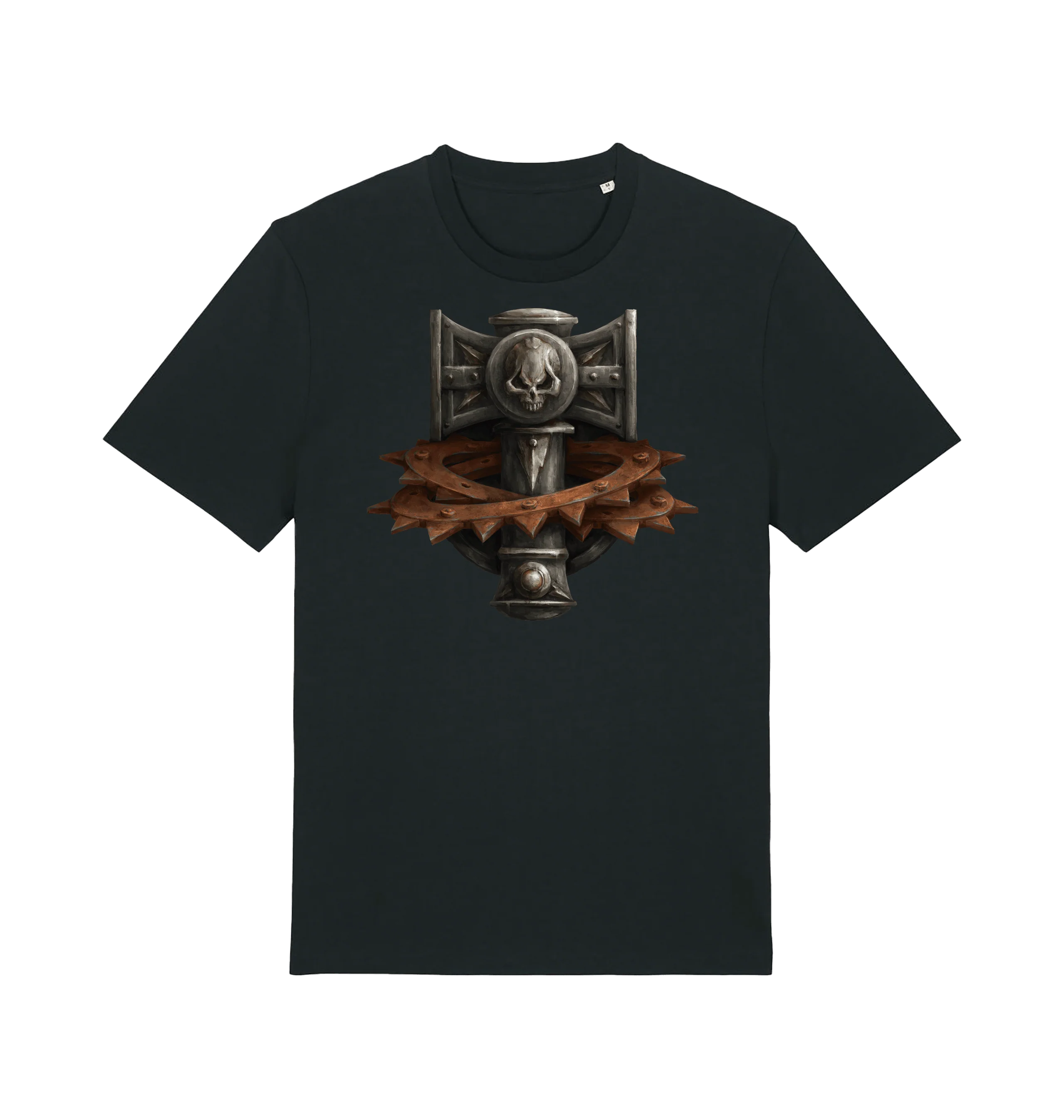 Necromunda Goliath T Shirt