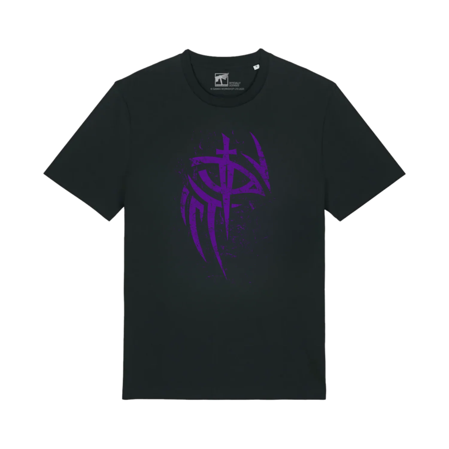 Necromunda House Escher T Shirt