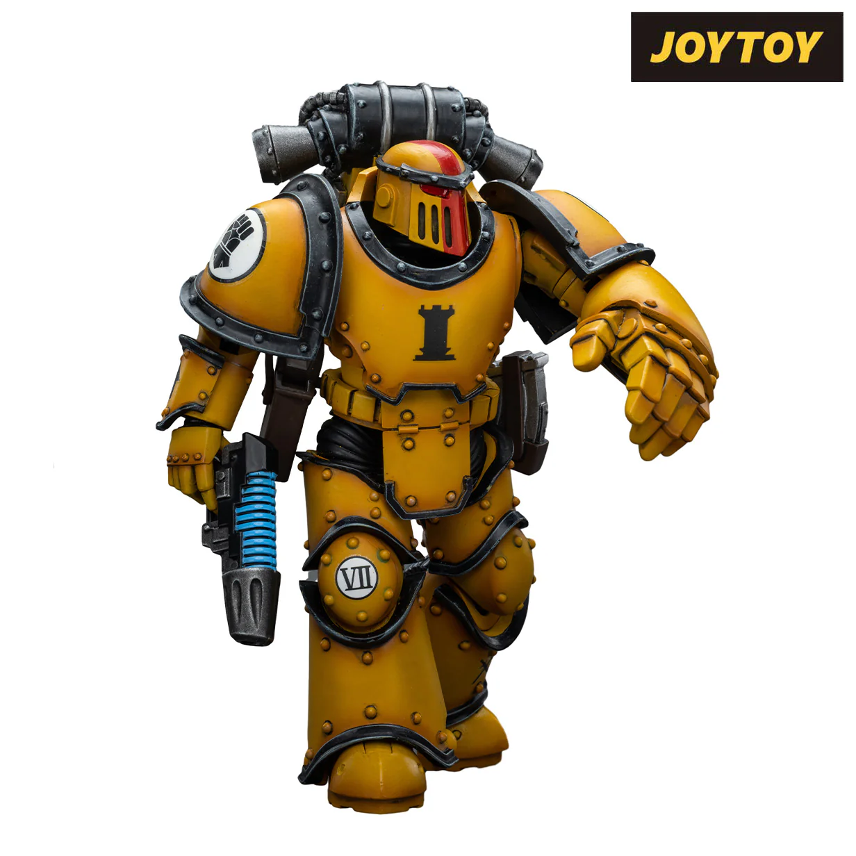 901-joytoy-warhammer-the-horus-heresy-action-figure-imperial-fists-legion-mkiii-tactical-squad-sergeant-with-power-fist-1-18-scale-1.webp JoyToy Warhammer The Horus Heresy Action Figure - Imperial Fists, Legion MkIII Tactical Squad Sergeant with Power Fist (1/18 Scale)