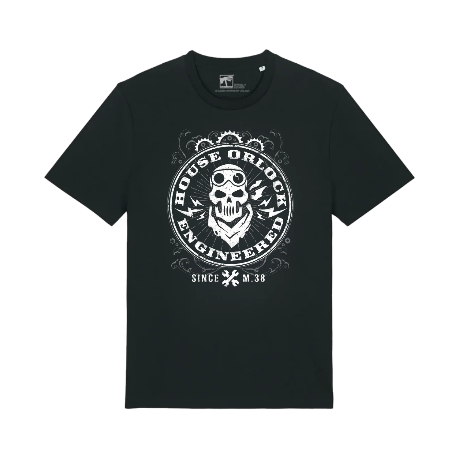 9010-necromunda-house-orlock-t-shirt-1.webp Necromunda House Orlock T Shirt