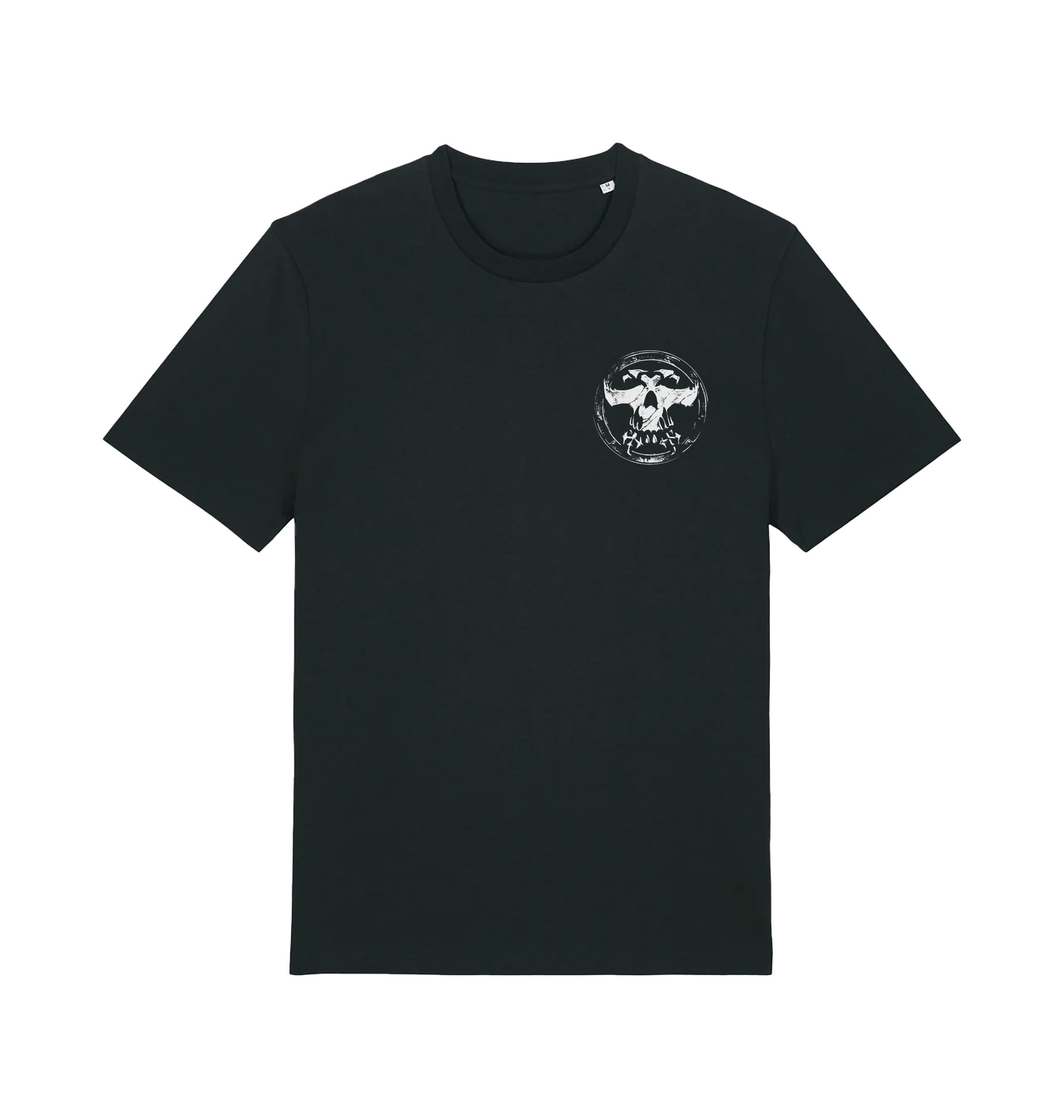 9099-necromunda-ash-wastes-unsanctioned-t-shirt-1.webp Necromunda: Ash Wastes Unsanctioned T Shirt