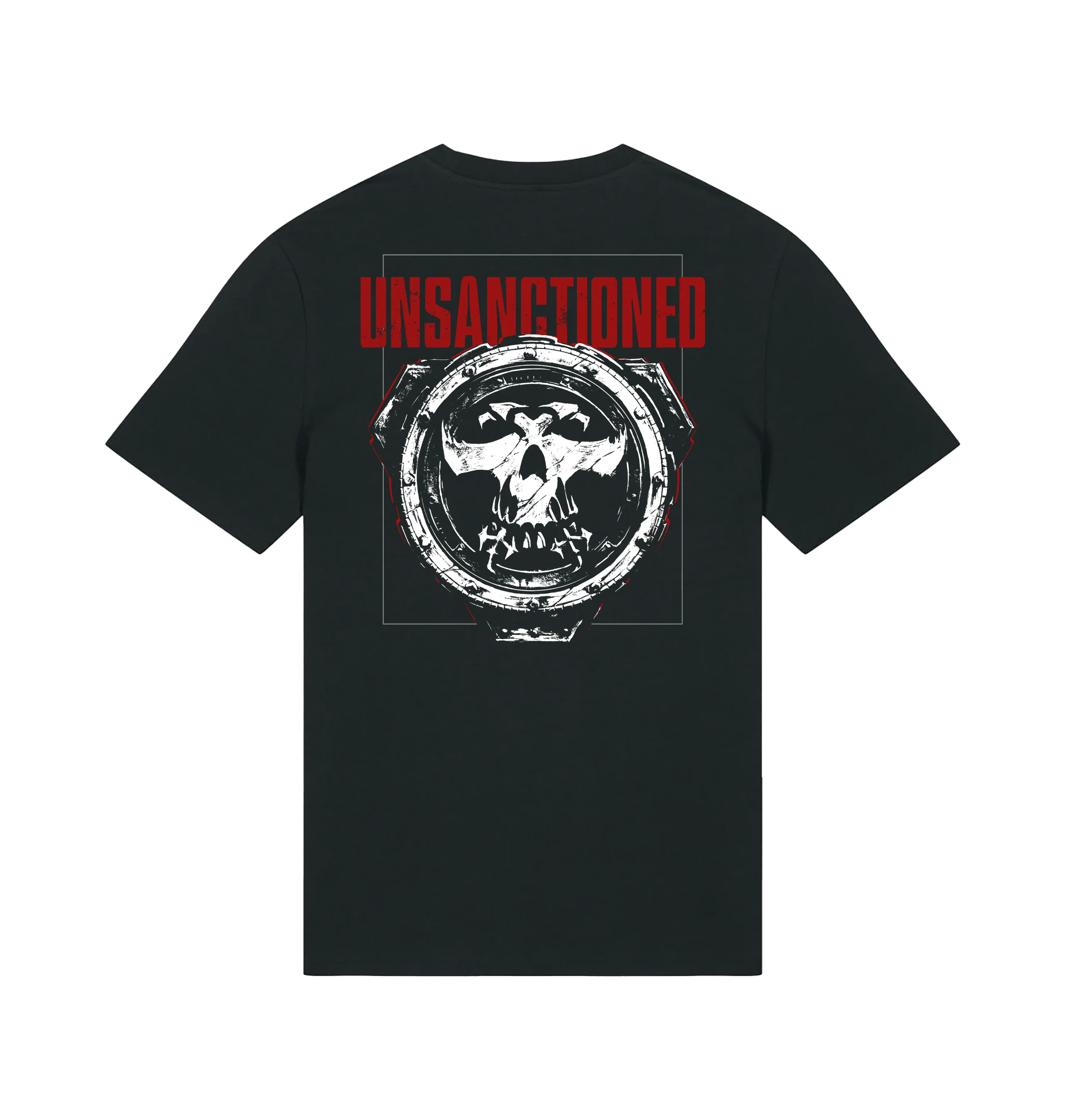 9099-necromunda-ash-wastes-unsanctioned-t-shirt-2.webp Necromunda: Ash Wastes Unsanctioned T Shirt