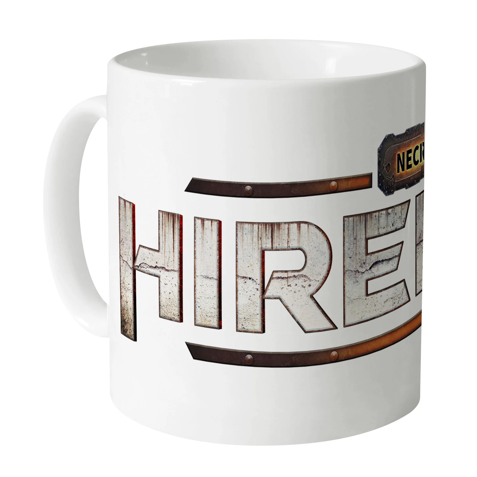 9110-necromunda-hired-gun-mug-2.webp Necromunda: Hired Gun Mug