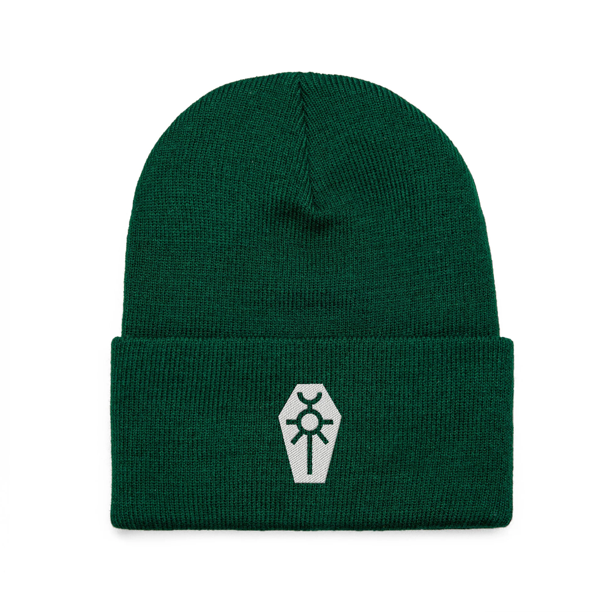 9137-necron-grey-icon-beanie-1.webp Necron Grey Icon Beanie
