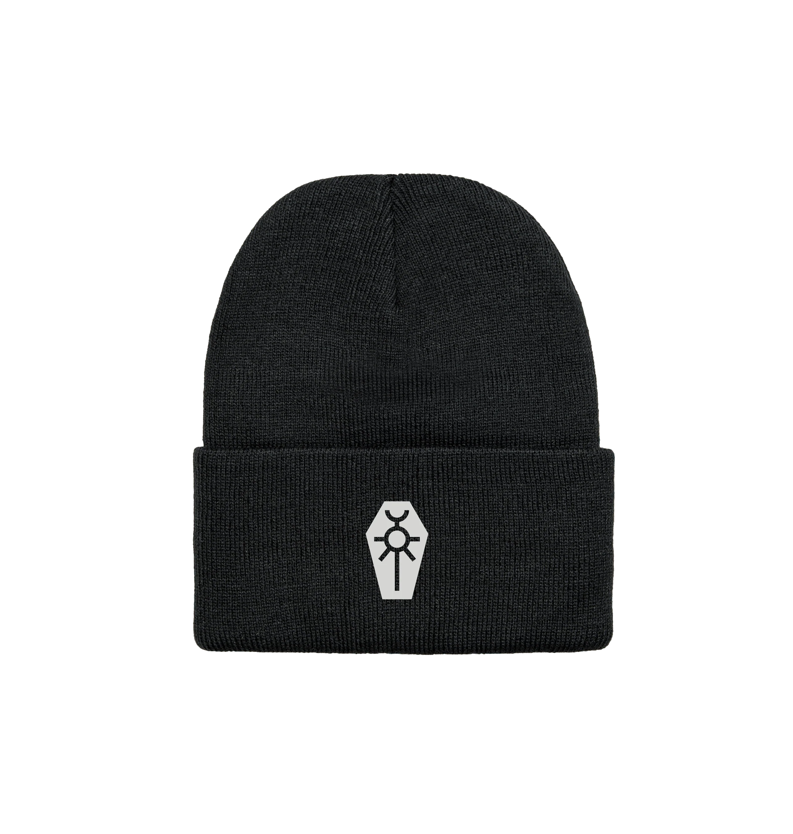 9137-necron-grey-icon-beanie-3.webp Necron Grey Icon Beanie