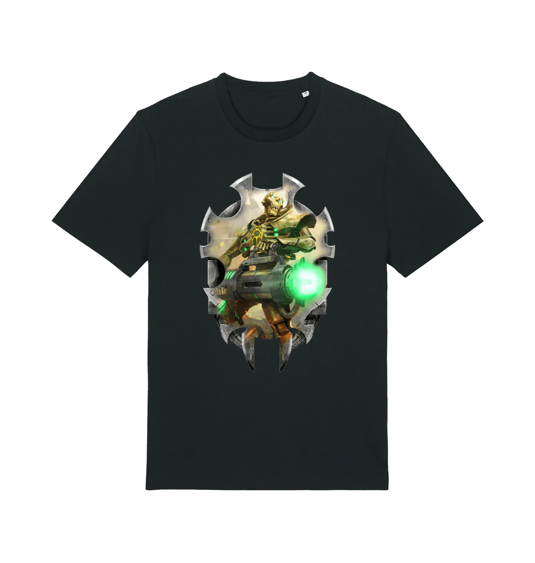 Necron Immortal T Shirt