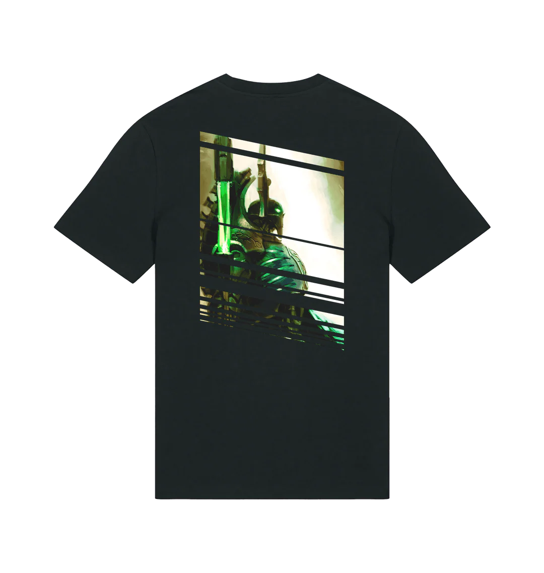 Necrons - Imotekh, The Stormlord T Shirt