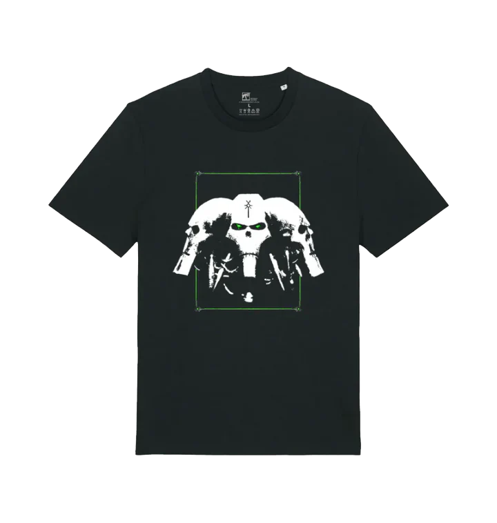 Necrons Arise T Shirt