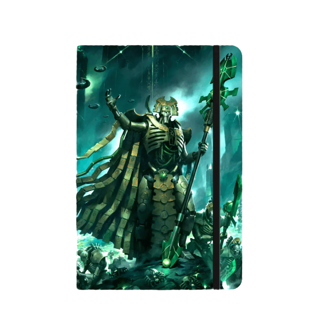 9214-necrons-art-notebook-1.webp Necrons Art Notebook