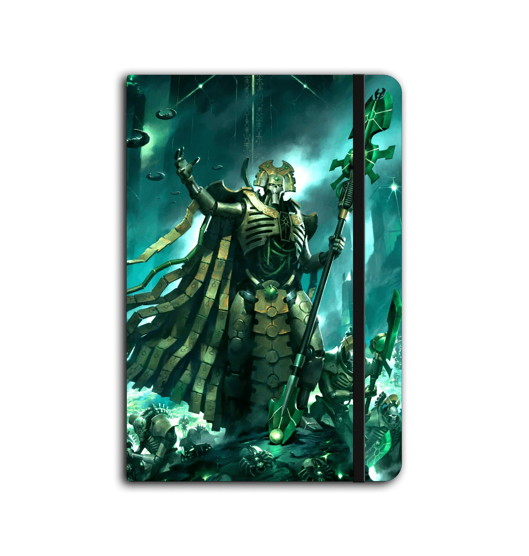 9214-necrons-art-notebook-2.webp Necrons Art Notebook