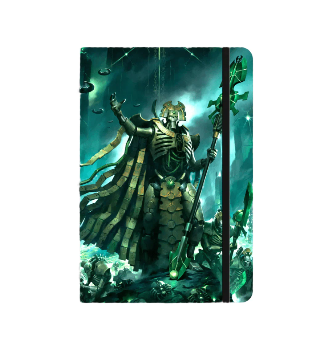 Necrons Gift Set