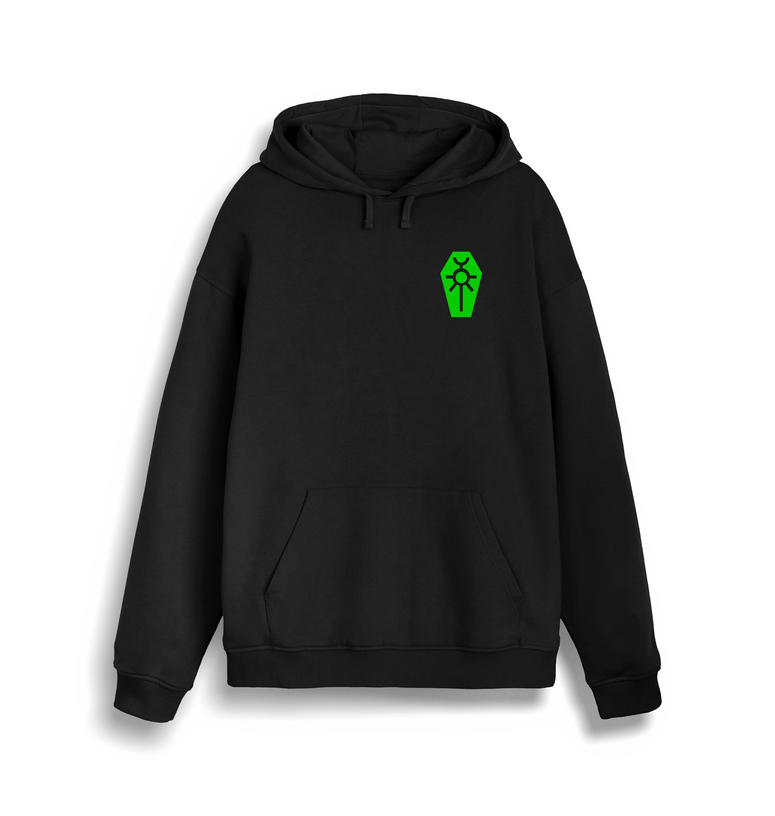 Necrons Hoodie