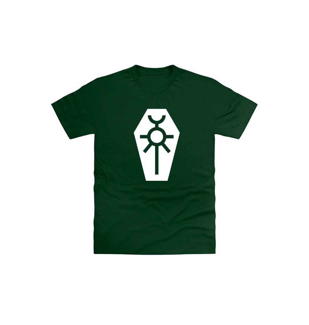 Necrons Insignia Kids T Shirt