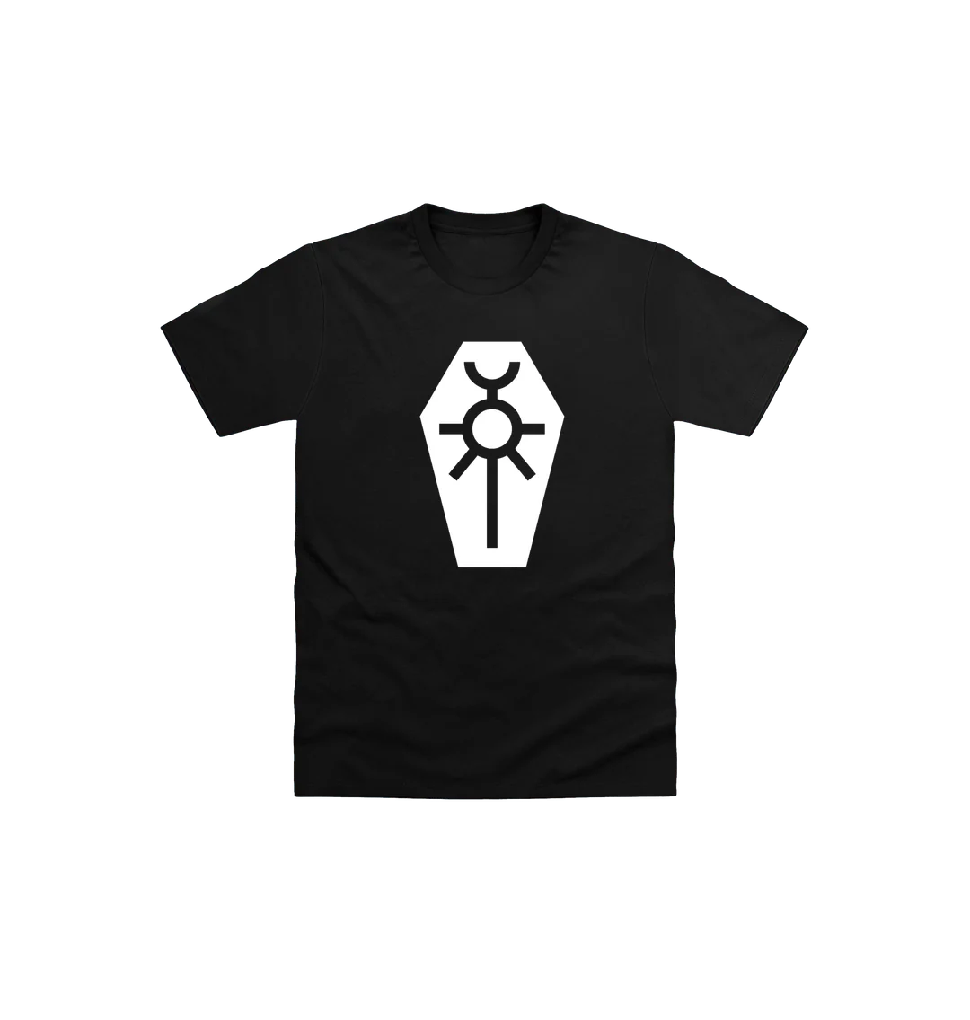 Necrons Insignia Kids T Shirt