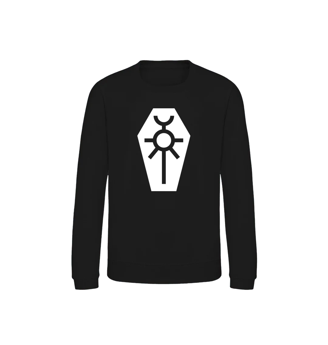 Necrons Kids Sweater