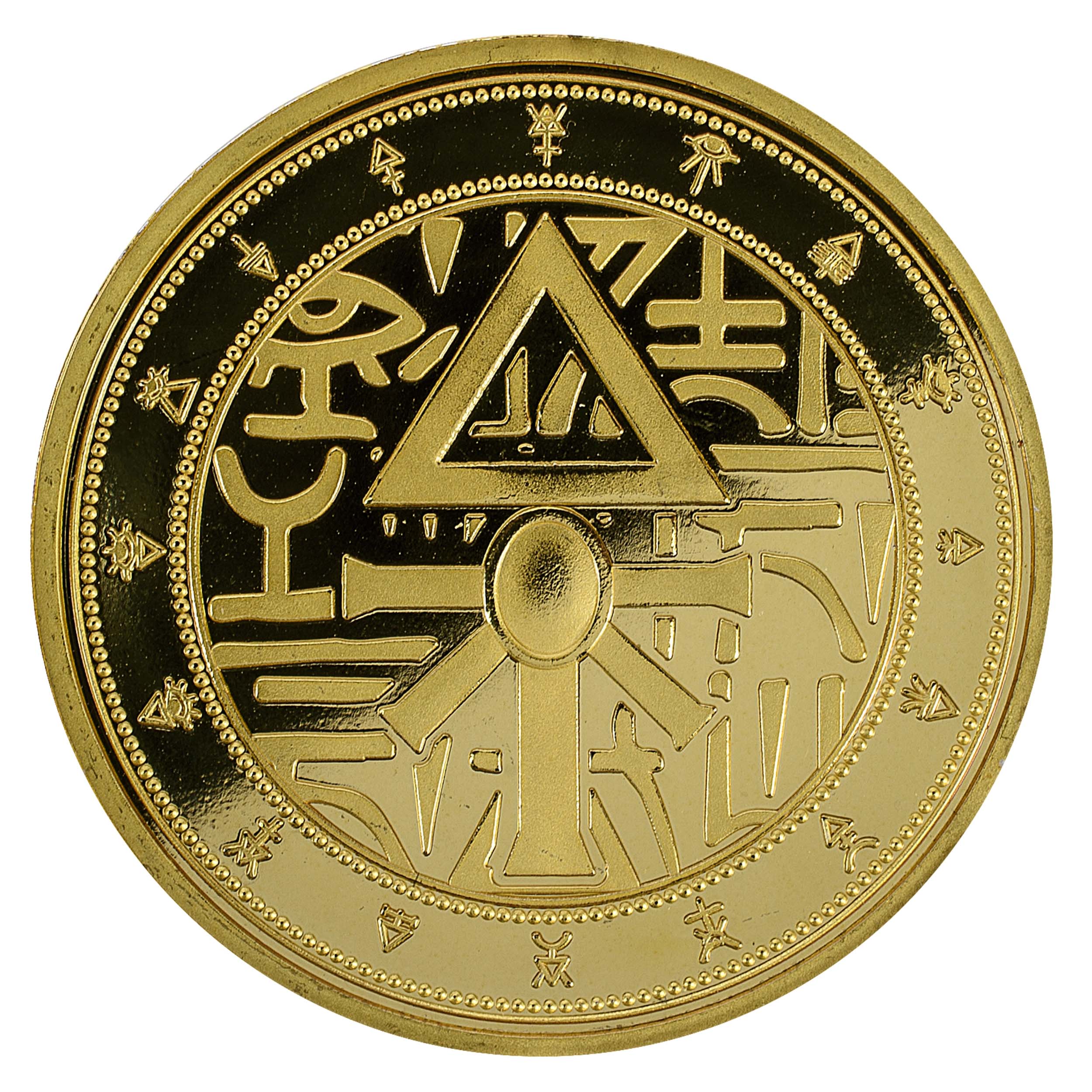 93-warhammer-40-000-aeldari-coin-2.jpg Warhammer 40,000: Aeldari Coin