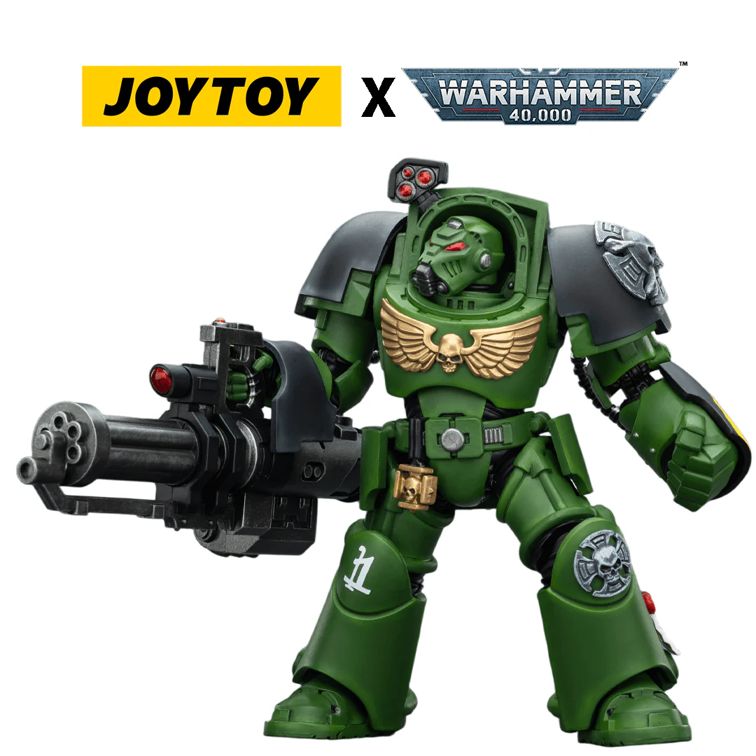 932-joytoy-warhammer-40-000-action-figure-salamanders-terminator-3-with-assault-cannon-1-18-scale-4.webp JoyToy Warhammer 40,000 Action Figure - Salamanders, Terminator 3 with Assault Cannon (1/18 Scale)