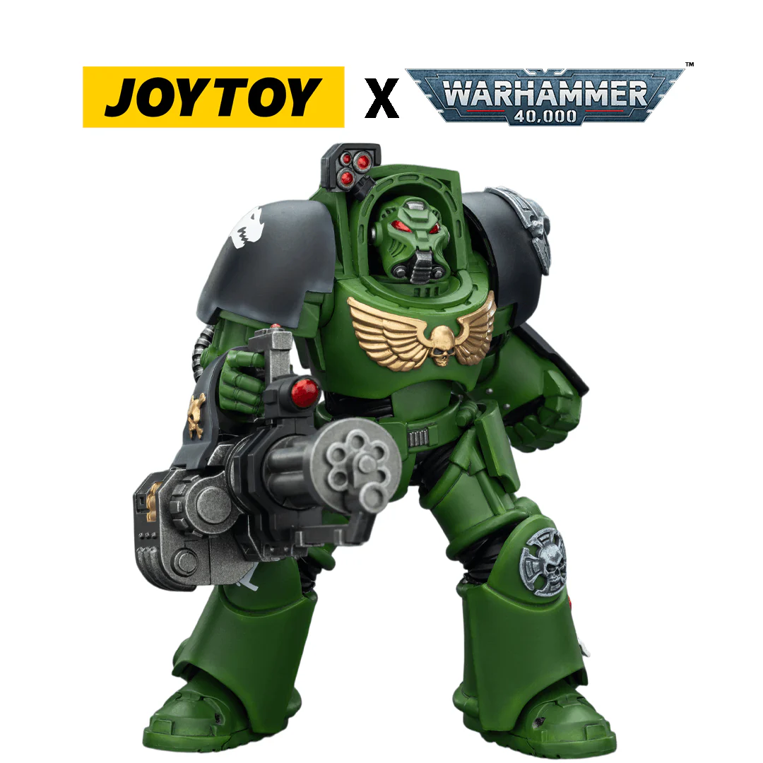 932-joytoy-warhammer-40-000-action-figure-salamanders-terminator-3-with-assault-cannon-1-18-scale-5.webp JoyToy Warhammer 40,000 Action Figure - Salamanders, Terminator 3 with Assault Cannon (1/18 Scale)