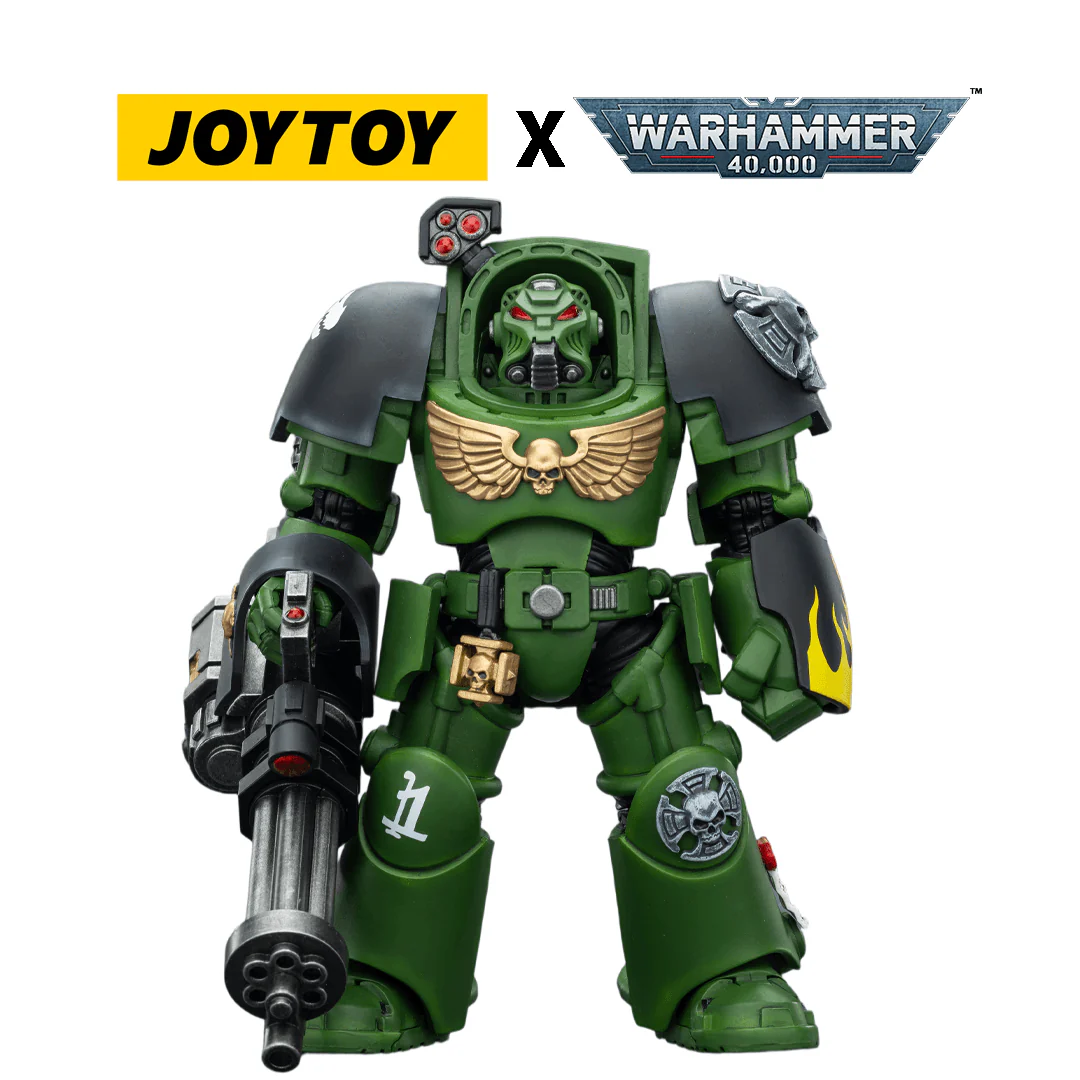 932-joytoy-warhammer-40-000-action-figure-salamanders-terminator-3-with-assault-cannon-1-18-scale-7.webp JoyToy Warhammer 40,000 Action Figure - Salamanders, Terminator 3 with Assault Cannon (1/18 Scale)