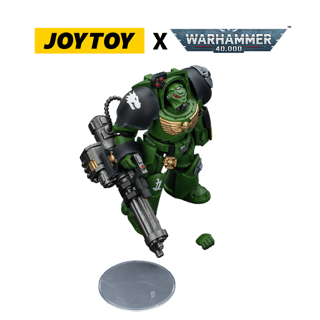 932-joytoy-warhammer-40-000-action-figure-salamanders-terminator-3-with-assault-cannon-1-18-scale-8.webp JoyToy Warhammer 40,000 Action Figure - Salamanders, Terminator 3 with Assault Cannon (1/18 Scale)