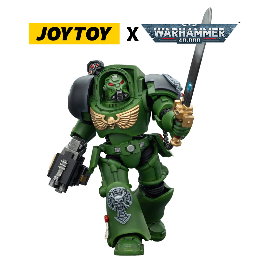 934-joytoy-warhammer-40-000-action-figure-salamanders-terminator-1-with-power-sword-and-storm-bolter-1-18-scale-2.webp JoyToy Warhammer 40,000 Action Figure - Salamanders, Terminator 1 with Power Sword and Storm Bolter (1/18 Scale)