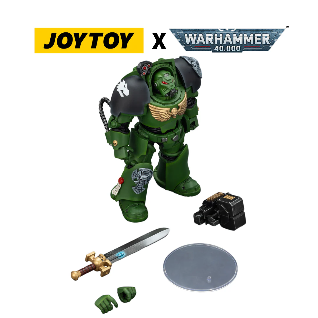 934-joytoy-warhammer-40-000-action-figure-salamanders-terminator-1-with-power-sword-and-storm-bolter-1-18-scale-9.webp JoyToy Warhammer 40,000 Action Figure - Salamanders, Terminator 1 with Power Sword and Storm Bolter (1/18 Scale)