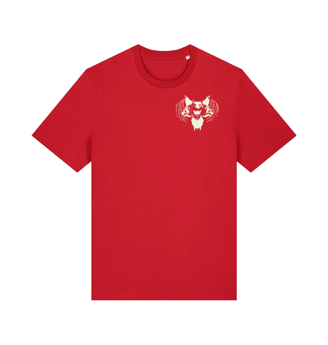 Night Draws In T Shirt
