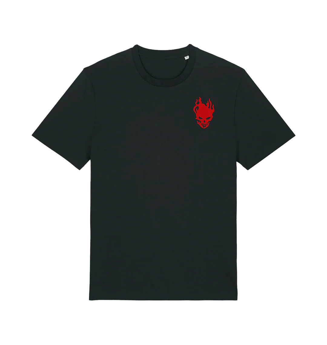 Nighthaunt Double Print T Shirt