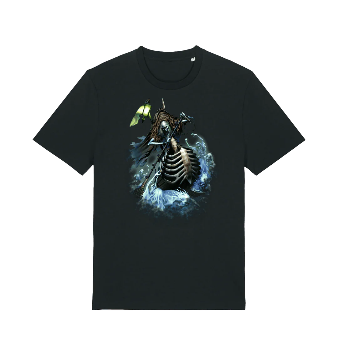 Nighthaunt Ferryman T Shirt