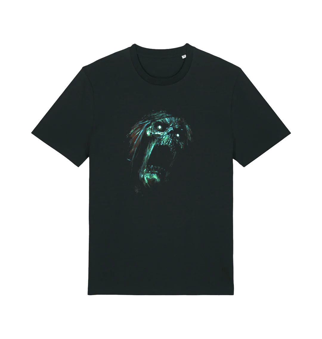 Nighthaunt Gaping Maw T Shirt