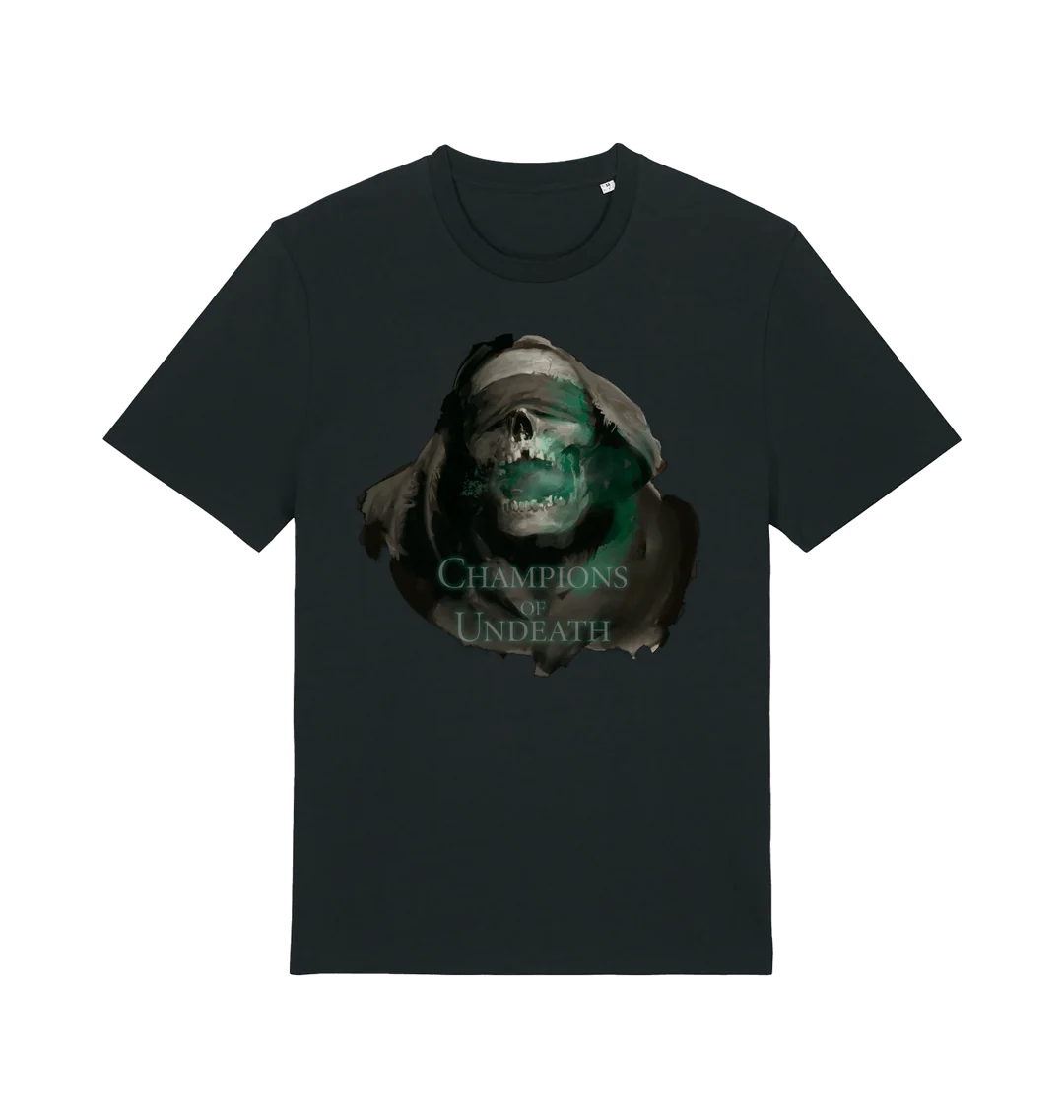 Nighthaunt Grimghast Reaper T Shirt