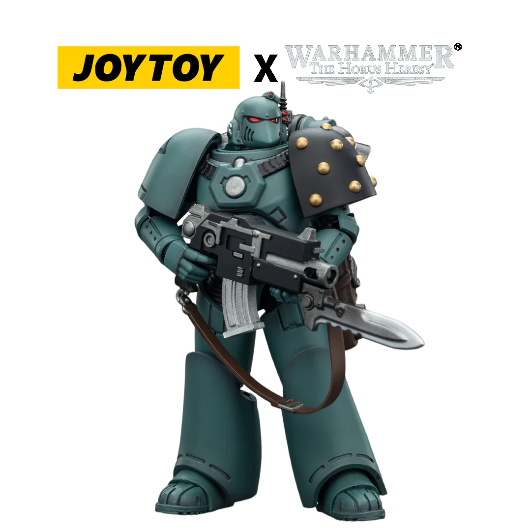 950-joytoy-warhammer-the-horus-heresy-action-figure-sons-of-horus-mkvi-legionary-1-18-scale-2.webp JoyToy Warhammer The Horus Heresy Action Figure - Sons of Horus, MKVI Legionary (1/18 Scale)