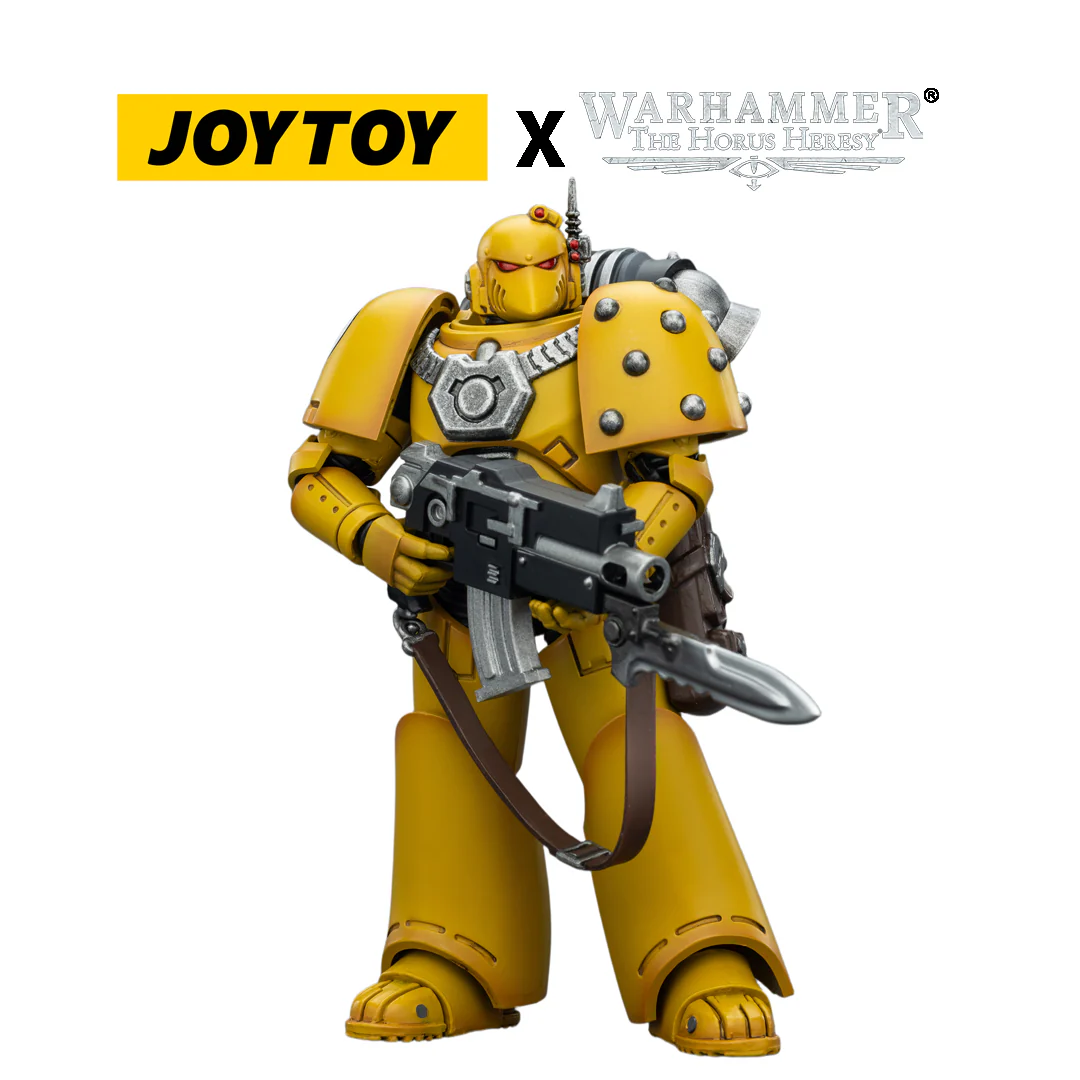 951-joytoy-warhammer-the-horus-heresy-action-figure-imperial-fists-mkvi-legionary-1-18-scale-2.webp JoyToy Warhammer The Horus Heresy Action Figure - Imperial Fists, MKVI Legionary (1/18 Scale)