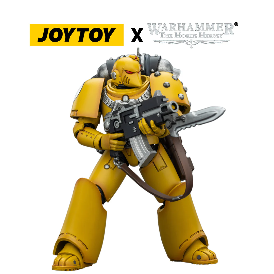 951-joytoy-warhammer-the-horus-heresy-action-figure-imperial-fists-mkvi-legionary-1-18-scale-4.webp JoyToy Warhammer The Horus Heresy Action Figure - Imperial Fists, MKVI Legionary (1/18 Scale)
