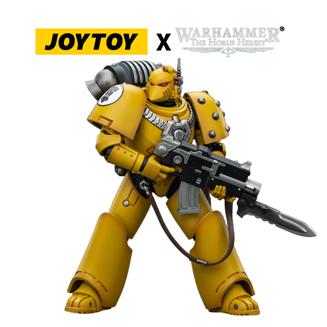 951-joytoy-warhammer-the-horus-heresy-action-figure-imperial-fists-mkvi-legionary-1-18-scale-5.webp JoyToy Warhammer The Horus Heresy Action Figure - Imperial Fists, MKVI Legionary (1/18 Scale)