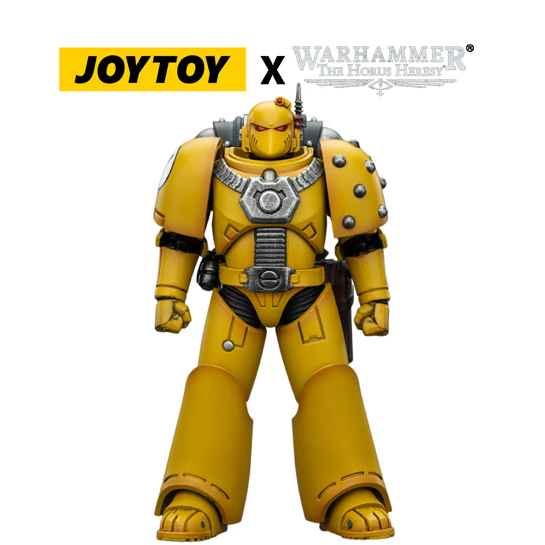 951-joytoy-warhammer-the-horus-heresy-action-figure-imperial-fists-mkvi-legionary-1-18-scale-7.webp JoyToy Warhammer The Horus Heresy Action Figure - Imperial Fists, MKVI Legionary (1/18 Scale)
