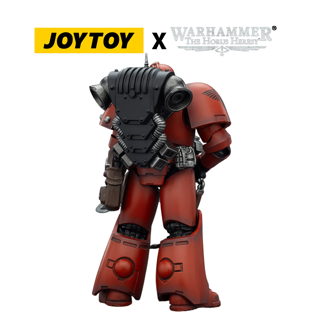 952-joytoy-warhammer-the-horus-heresy-action-figure-blood-angels-mkvi-legionary-1-18-scale-3.webp JoyToy Warhammer The Horus Heresy Action Figure - Blood Angels, MKVI Legionary (1/18 Scale)