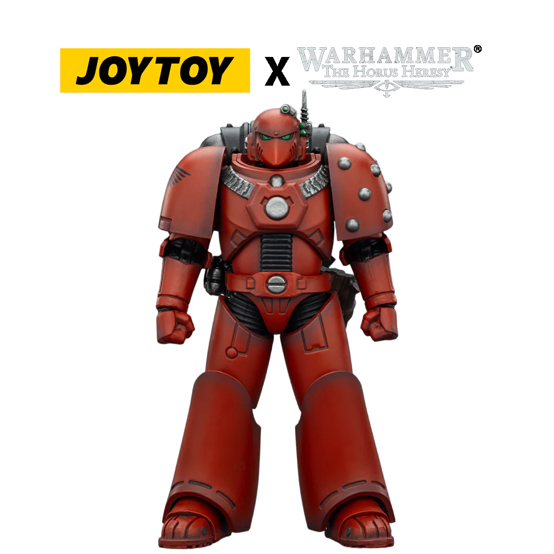 952-joytoy-warhammer-the-horus-heresy-action-figure-blood-angels-mkvi-legionary-1-18-scale-7.webp JoyToy Warhammer The Horus Heresy Action Figure - Blood Angels, MKVI Legionary (1/18 Scale)