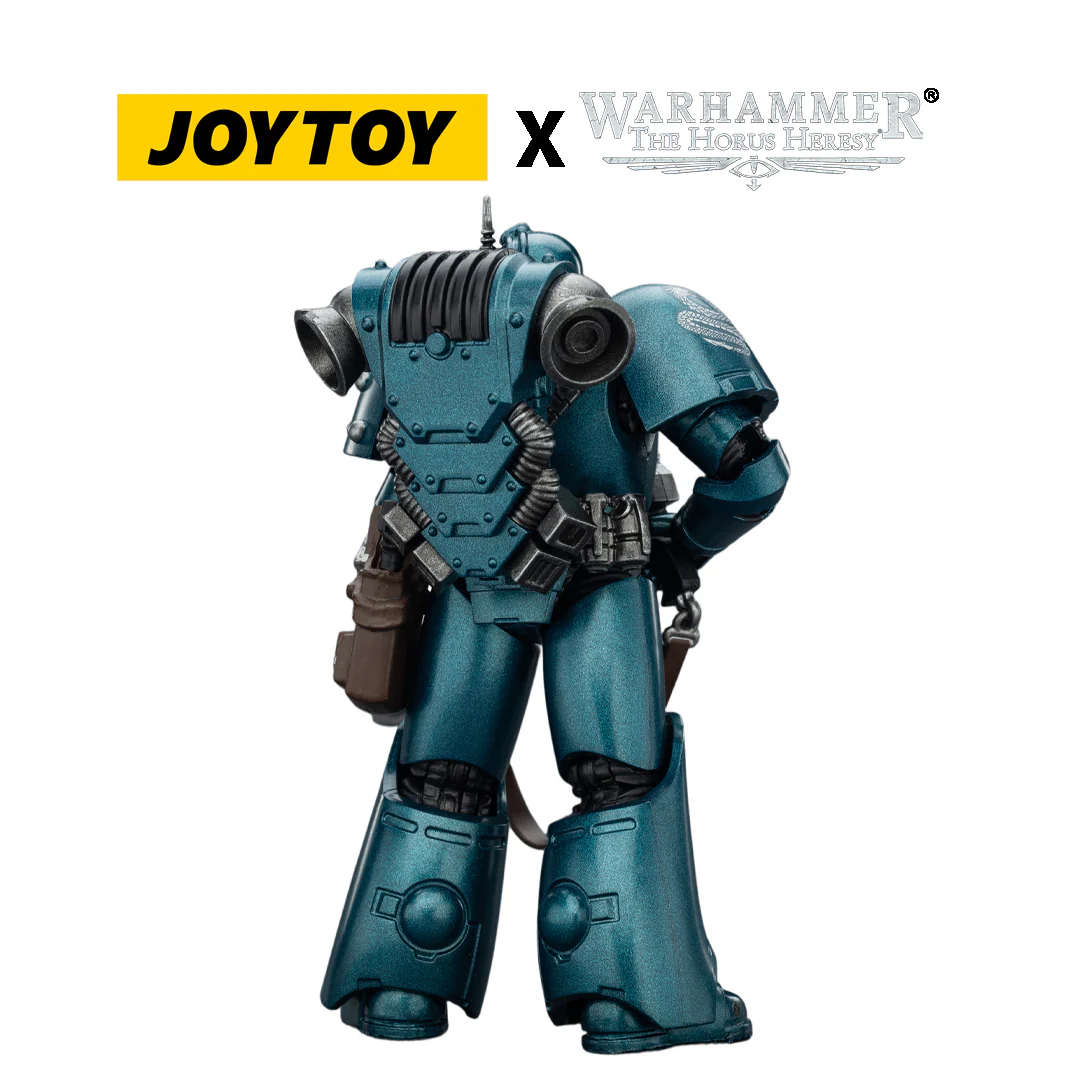953-joytoy-warhammer-the-horus-heresy-action-figure-alpha-legion-mkvi-legionary-1-18-scale-3.webp JoyToy Warhammer The Horus Heresy Action Figure - Alpha Legion, MKVI Legionary (1/18 Scale)