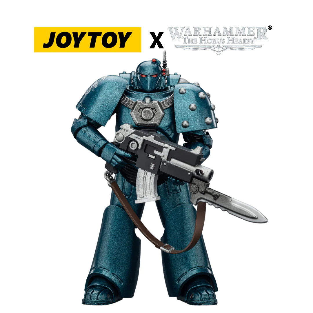 953-joytoy-warhammer-the-horus-heresy-action-figure-alpha-legion-mkvi-legionary-1-18-scale-8.webp JoyToy Warhammer The Horus Heresy Action Figure - Alpha Legion, MKVI Legionary (1/18 Scale)