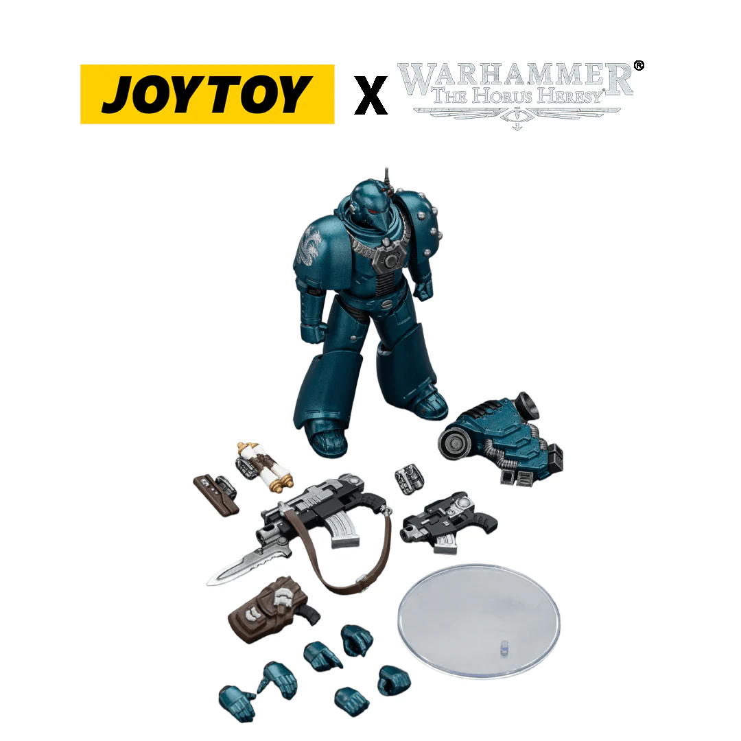 953-joytoy-warhammer-the-horus-heresy-action-figure-alpha-legion-mkvi-legionary-1-18-scale-9.webp JoyToy Warhammer The Horus Heresy Action Figure - Alpha Legion, MKVI Legionary (1/18 Scale)