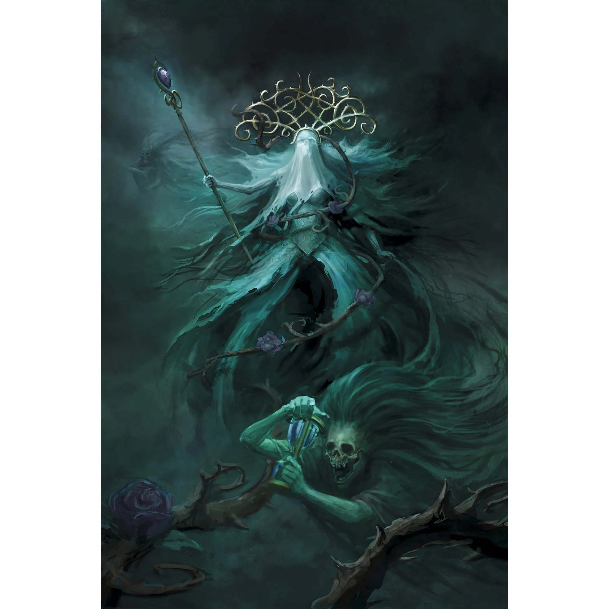9535-nighthaunt-poster-2.webp Nighthaunt Poster