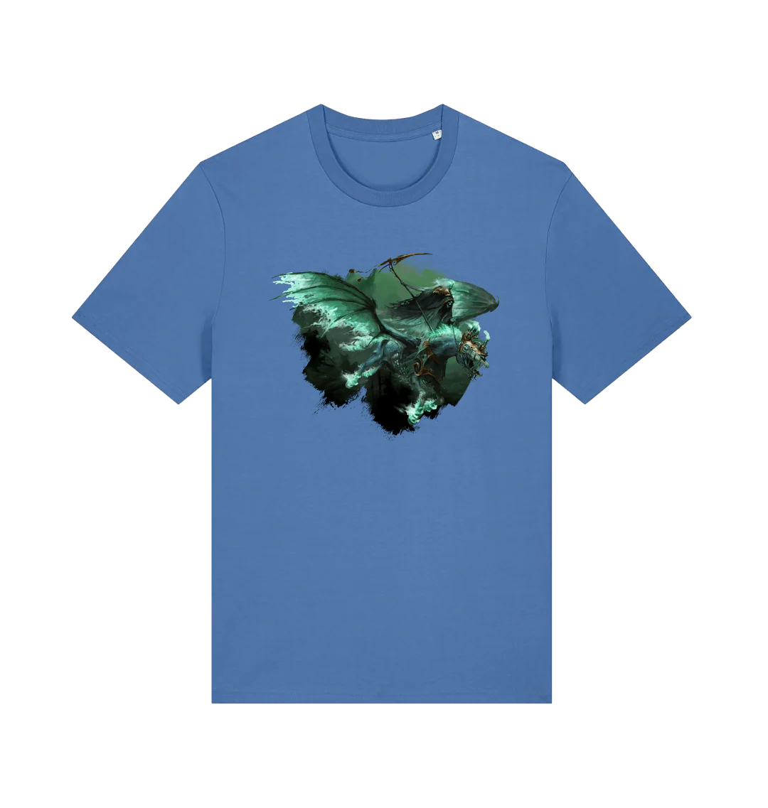 Nighthaunt Reiknor the Grimhailer T Shirt