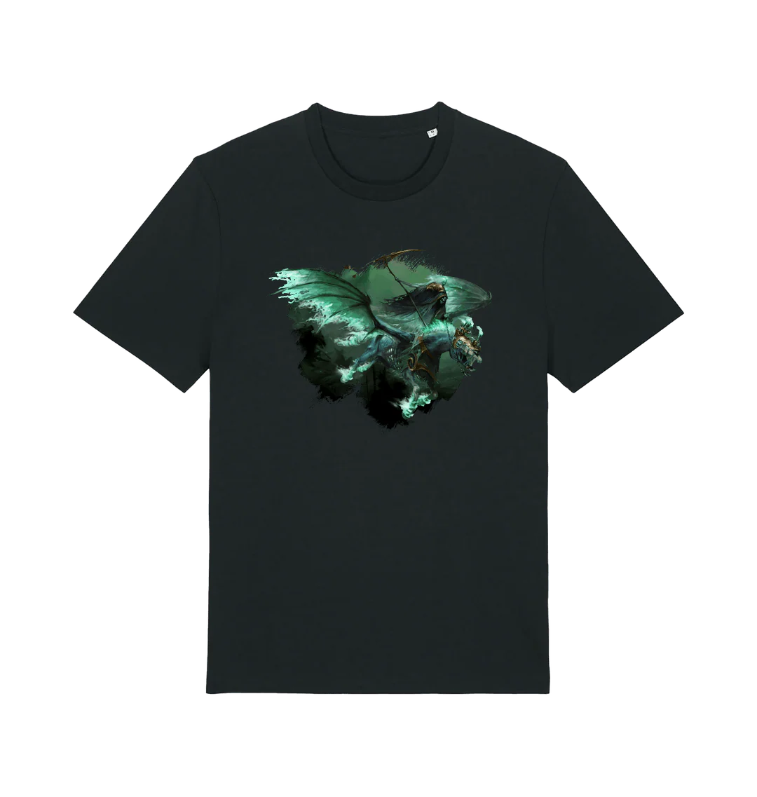 9539-nighthaunt-reiknor-the-grimhailer-t-shirt-2.webp Nighthaunt Reiknor the Grimhailer T Shirt