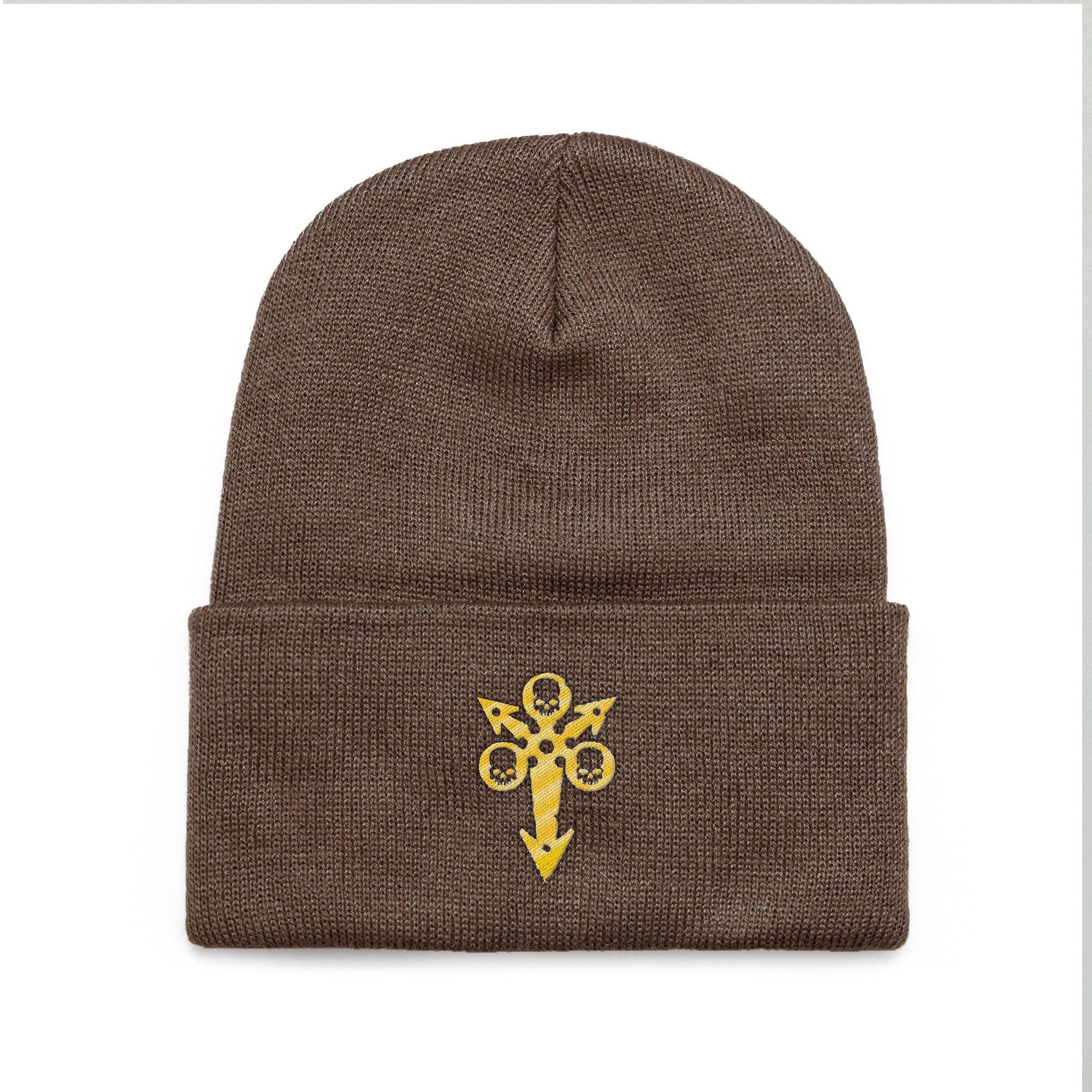 Nurgle Beanie