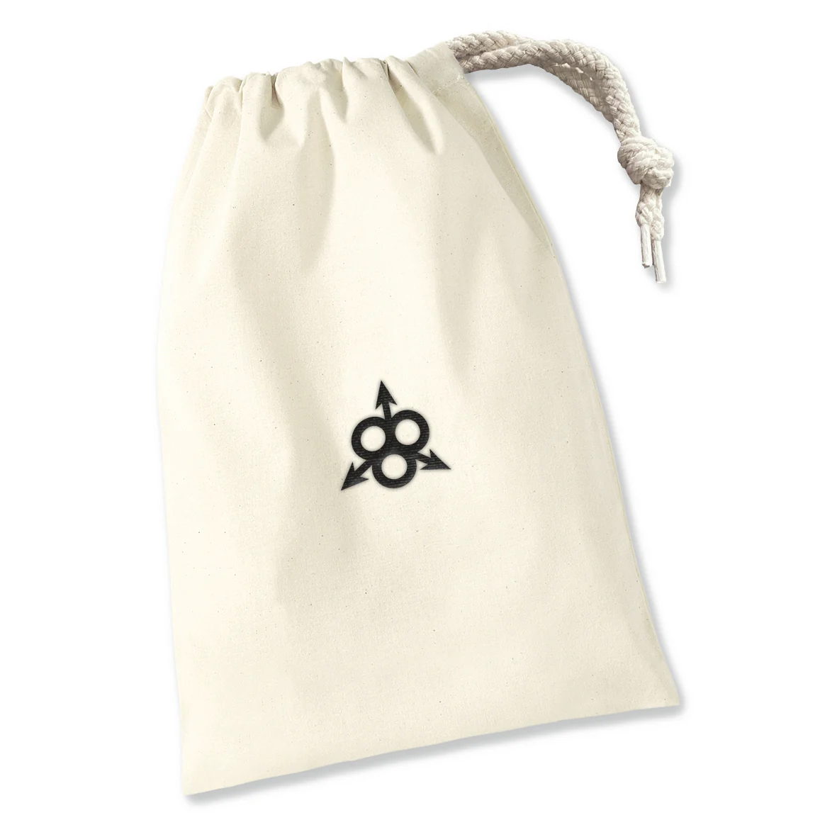 Nurgle Embroidered Dice Bag