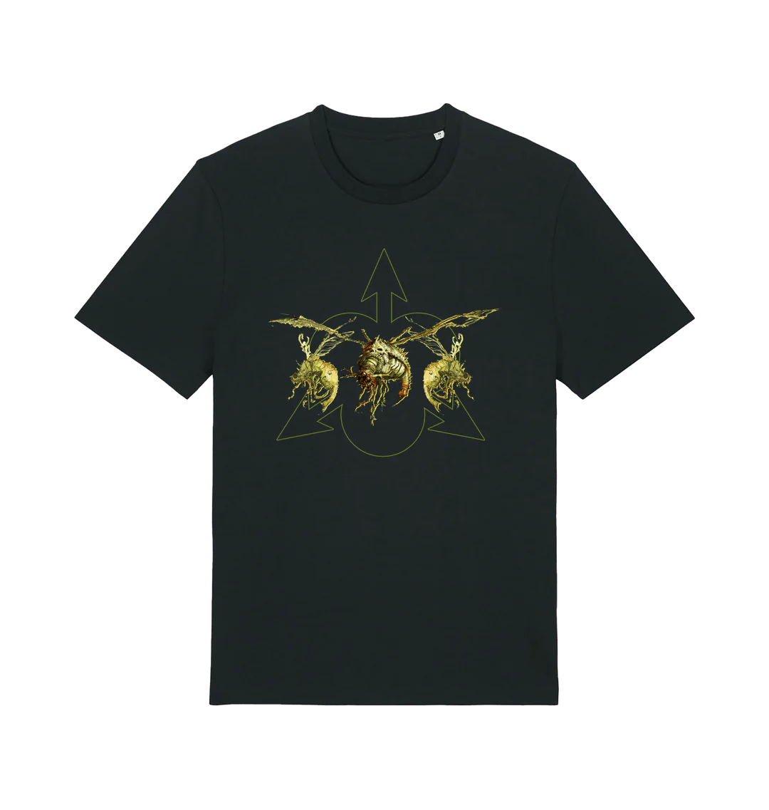 Nurgle Icon T Shirt