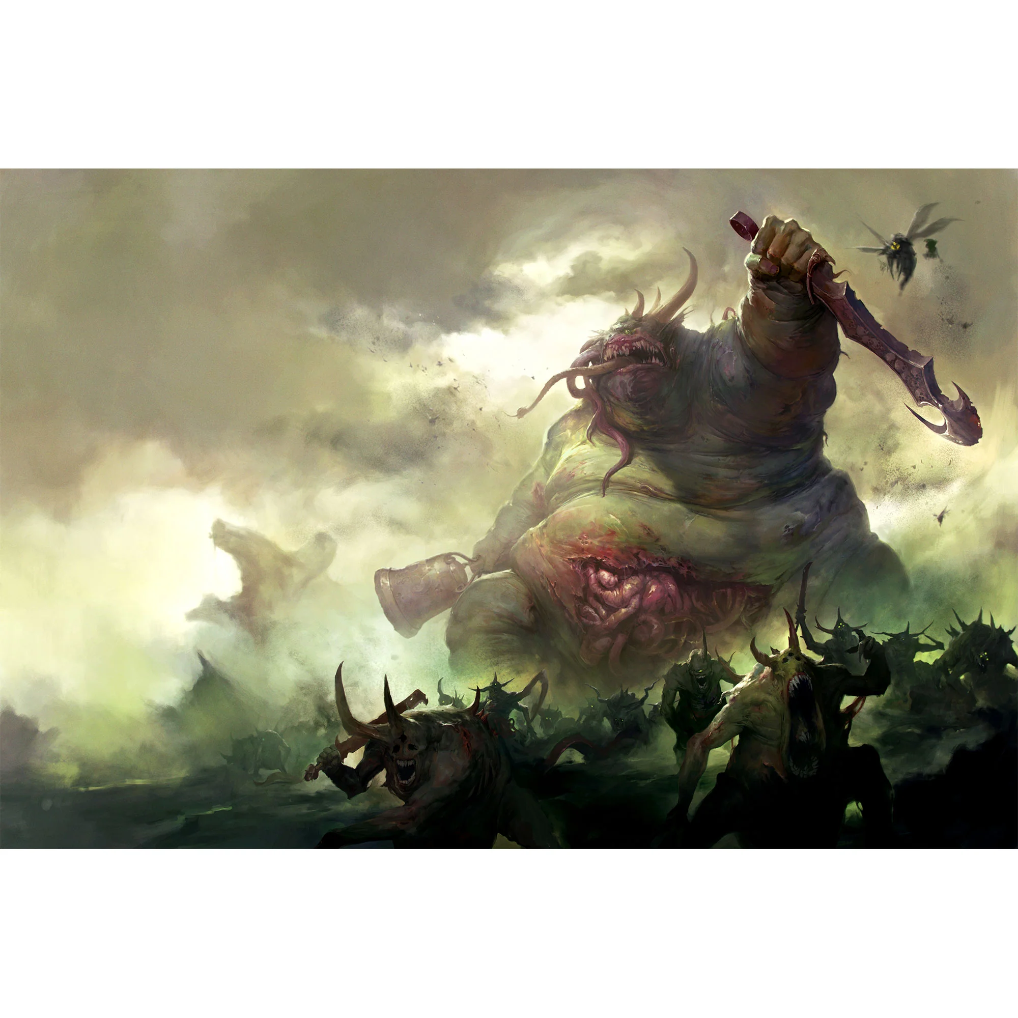 9608-nurgle-poster-2.webp Nurgle Poster