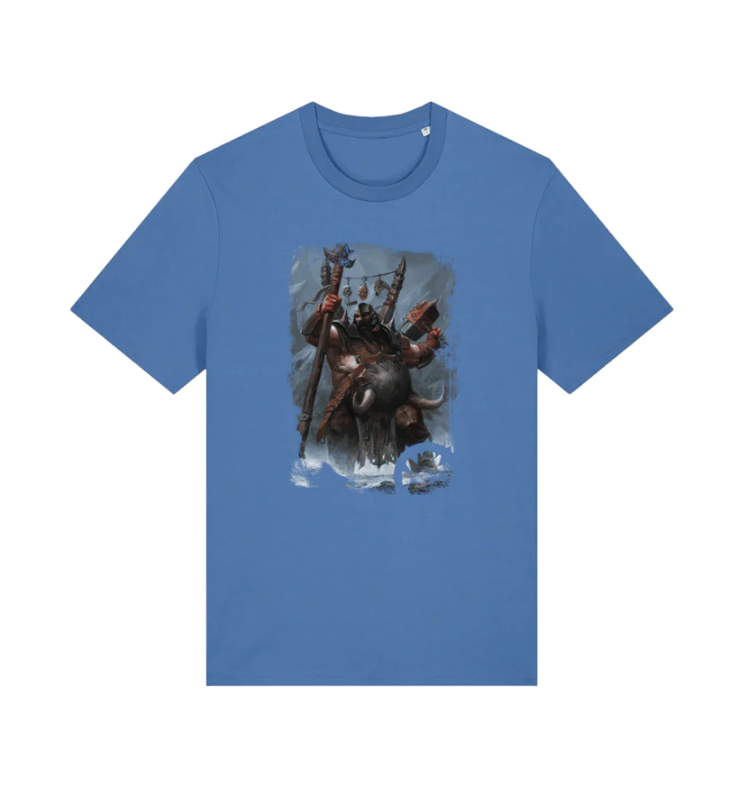 Ogor Mawtribes Tyrant T Shirt